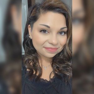 Meet your Posher, Brandie